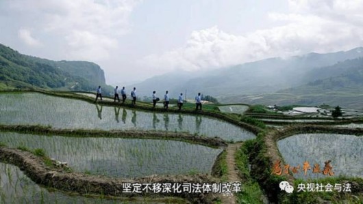 大片来了,为了公平正义