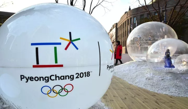 韩冬奥会欲吸引中国游客观赛 以为我们人傻钱多?