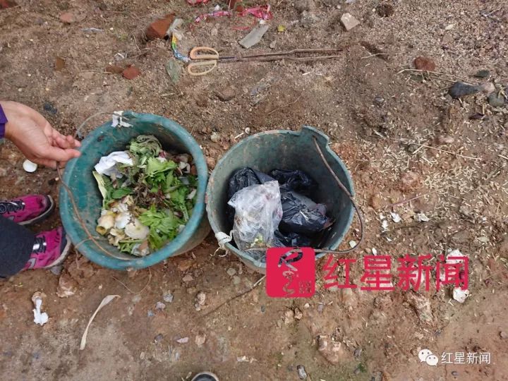 女硕士从海外回农村捡垃圾 认识北京一半收破烂的