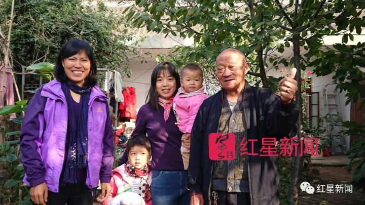 女硕士从海外回农村捡垃圾 认识北京一半收破烂的