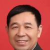 军旅书法家冯火春为新时代拥军爱警公益行活动题字
