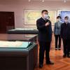 习近平：担负起新的文化使命 努力建设中华民族现代文明