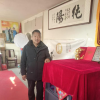 传统文化的带头人王尚学